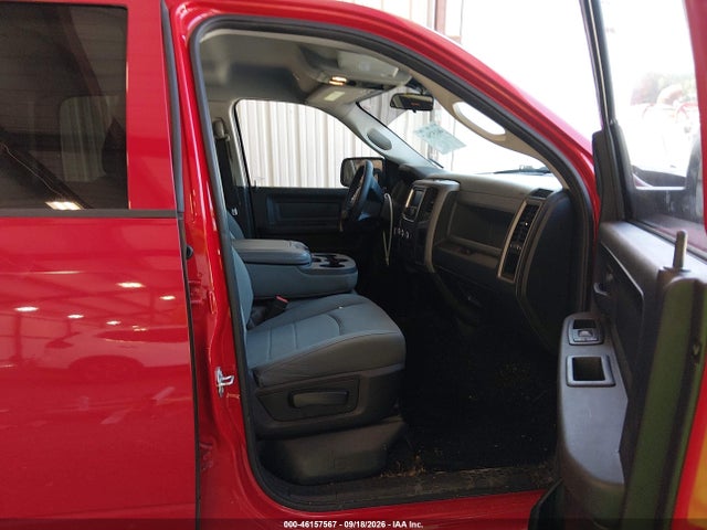 2017 RAM 1500 EXPRESS 4X2 5'7 BOX 5