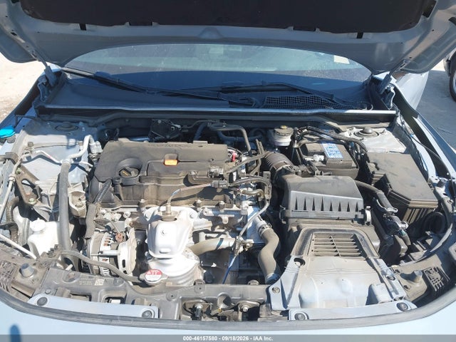 2024 HONDA CIVIC SPORT 10