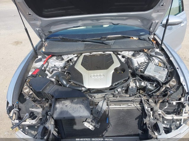 2019 AUDI A6 55 PREMIUM 10