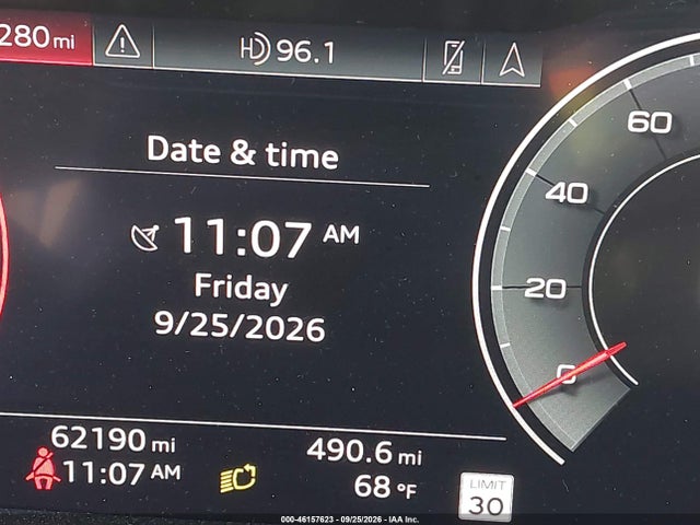 2019 AUDI A6 55 PREMIUM 16