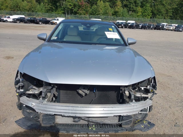 2019 AUDI A6 55 PREMIUM 6