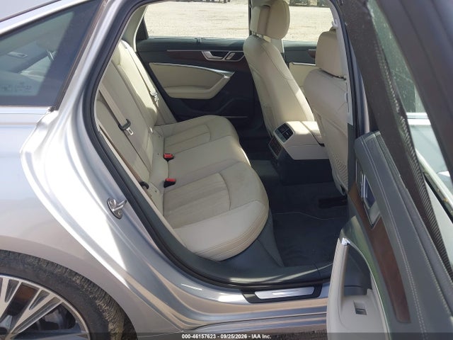 2019 AUDI A6 55 PREMIUM 8