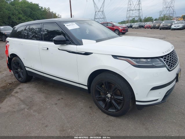 2021 Land Rover Range Rover Velar P250 S