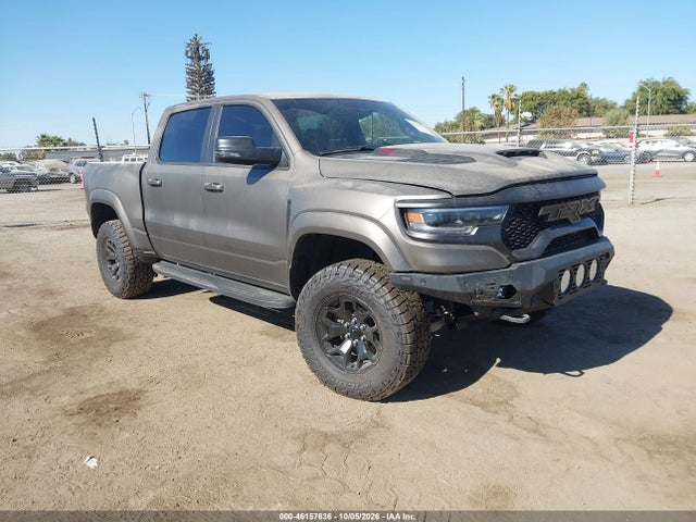 2024 RAM 1500 TRX 4X4 5'7 BOX