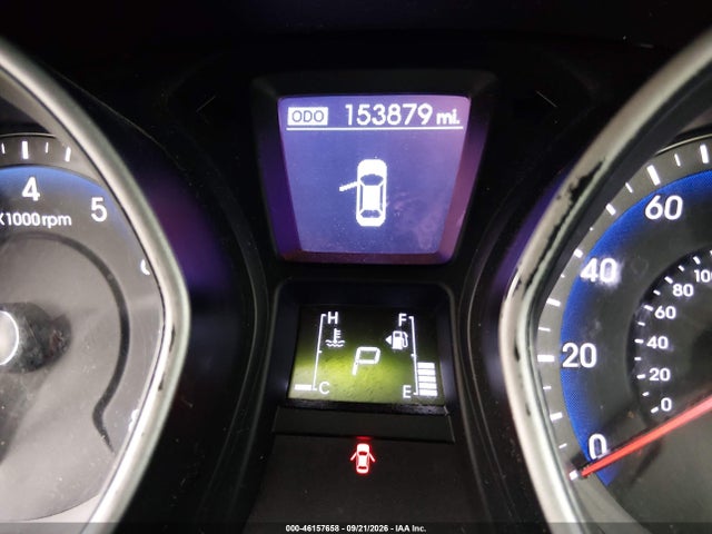 2017 HYUNDAI ELANTRA GT 7
