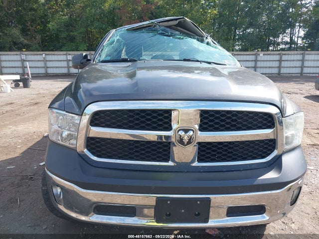 2017 RAM 1500 ST 10