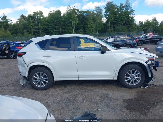 2024 MAZDA CX-5 2.5 S SELECT 13