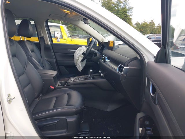 2024 MAZDA CX-5 2.5 S SELECT 5