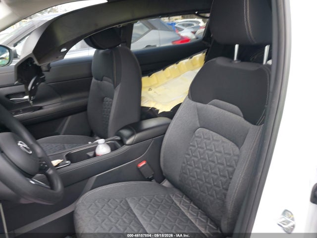 2026 NISSAN KICKS SV 19