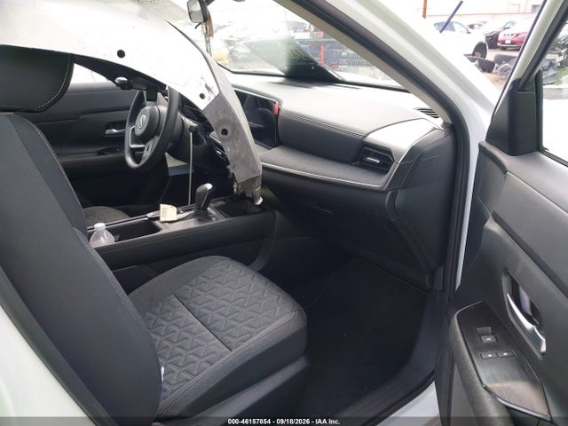 2026 NISSAN KICKS SV 5