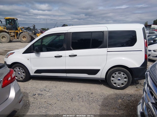 2019 FORD TRANSIT CONNECT XL 15