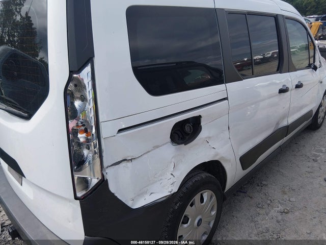 2019 FORD TRANSIT CONNECT XL 6