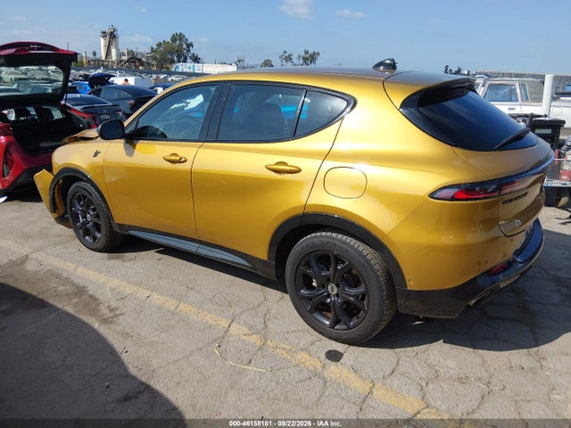 2024 DODGE HORNET R/T EAWD 3
