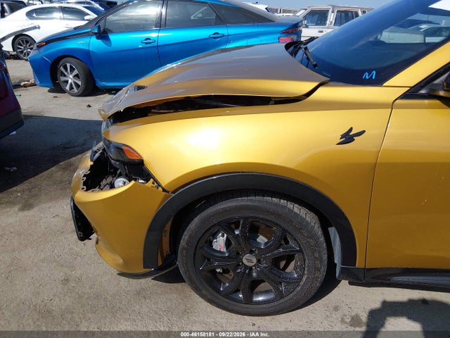 2024 DODGE HORNET R/T EAWD 6