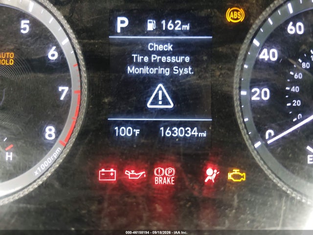 2020 HYUNDAI SONATA SE 15