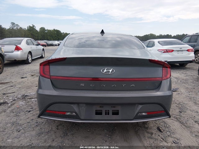 2020 HYUNDAI SONATA SE 16