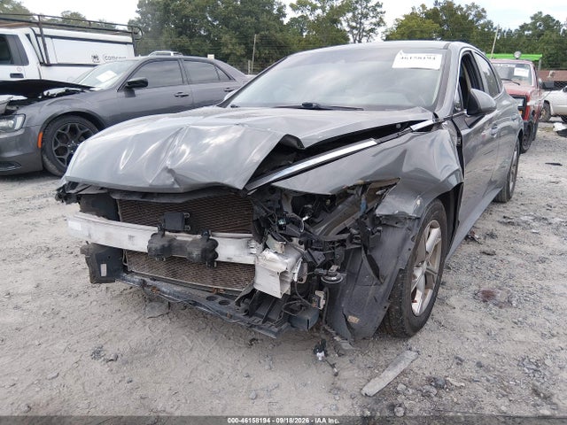 2020 HYUNDAI SONATA SE 6
