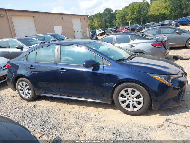 2023 TOYOTA COROLLA LE 13