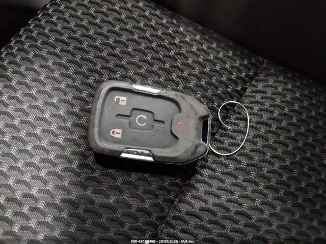 2022 GMC TERRAIN AWD SLE 11