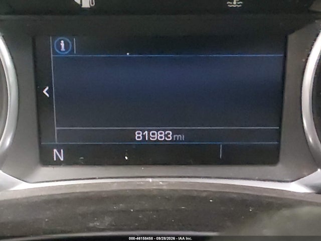 2022 GMC TERRAIN AWD SLE 16