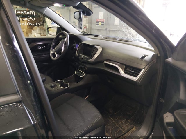 2022 GMC TERRAIN AWD SLE 5