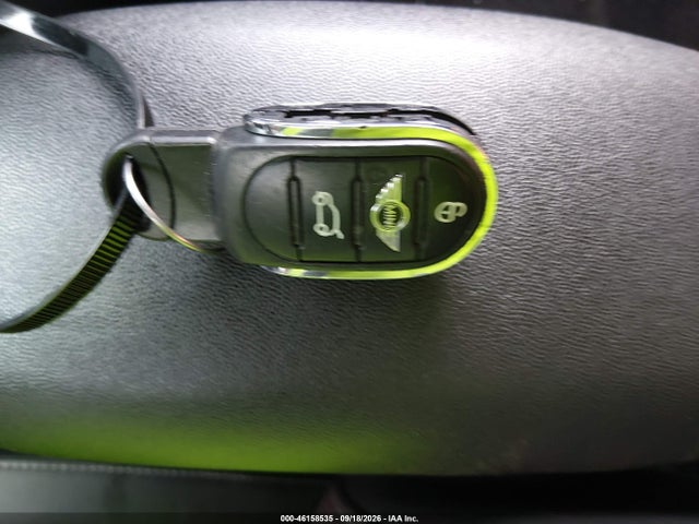 2017 MINI HARDTOP COOPER 11