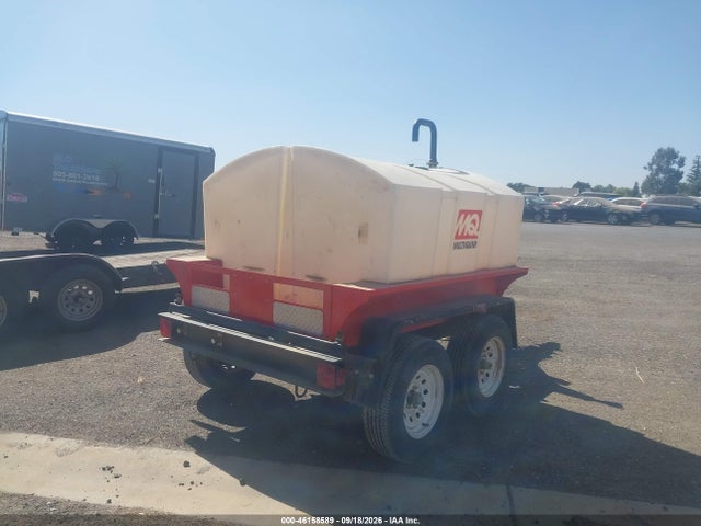 2023 MULTIQUIP WTS 4