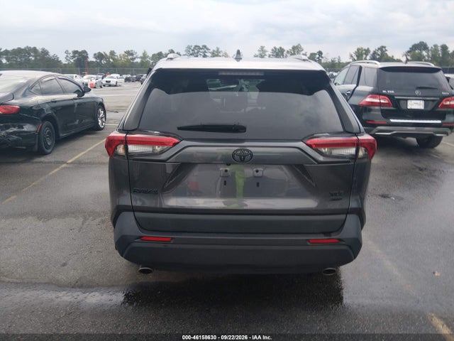 2024 TOYOTA RAV4 XLE 16