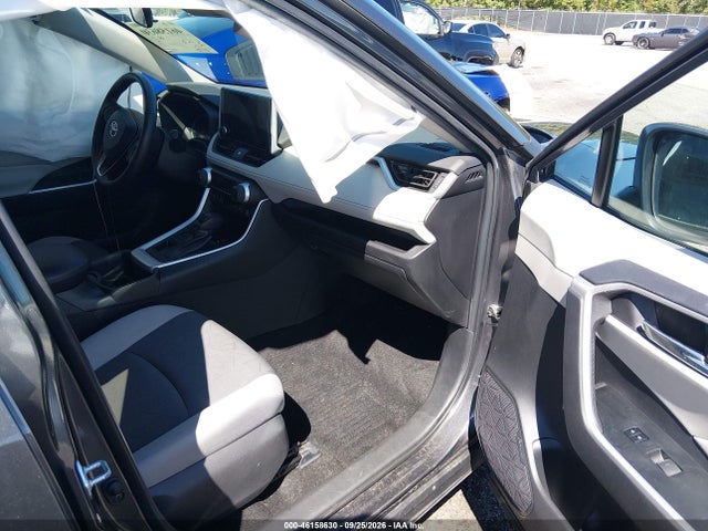 2024 TOYOTA RAV4 XLE 5