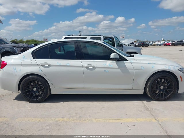 2017 BMW 330I 13