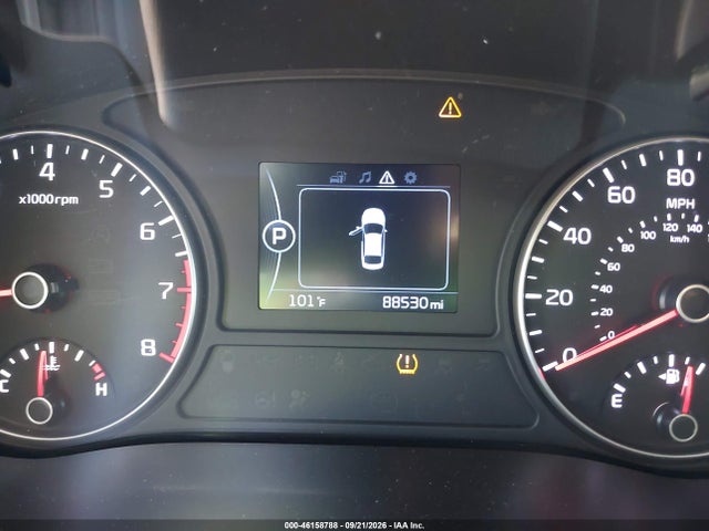 2018 KIA OPTIMA LX 15