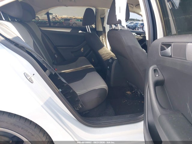 2018 VOLKSWAGEN JETTA 1.4T S 8