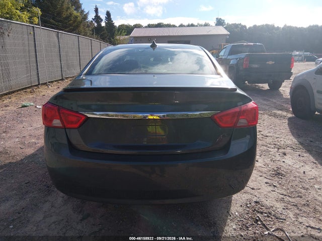 2019 CHEVROLET IMPALA LT 16