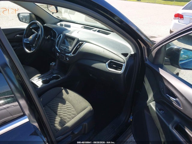 2019 CHEVROLET EQUINOX LT 5