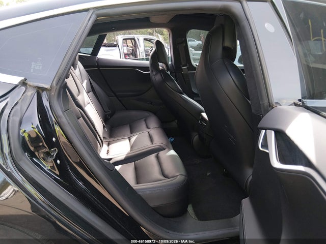 2018 TESLA MODEL S 100D/75D/P100D 8