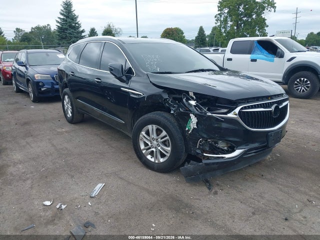 2019 BUICK ENCLAVE FWD PREFERRED