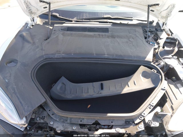 2021 TESLA MODEL S 10