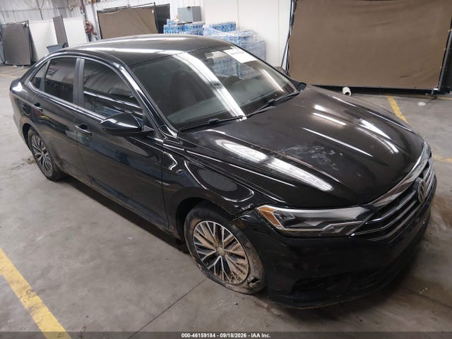 2021 Volkswagen Jetta 1.4T Se/R-Line/S