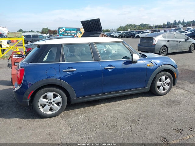 2018 MINI HARDTOP COOPER 12