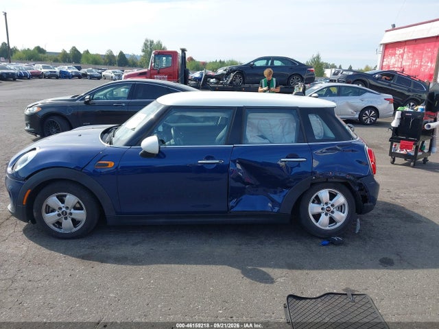 2018 MINI HARDTOP COOPER 13