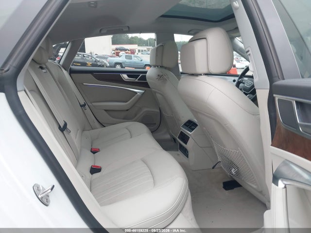 2022 AUDI A7 PREMIUM PLUS 8