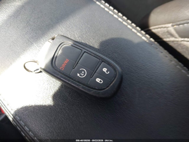 2021 JEEP CHEROKEE LATITUDE PLUS 11