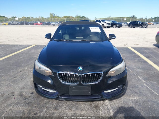 2017 BMW 230I 12