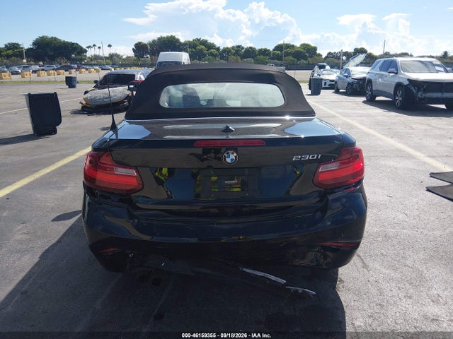 2017 BMW 230I 16