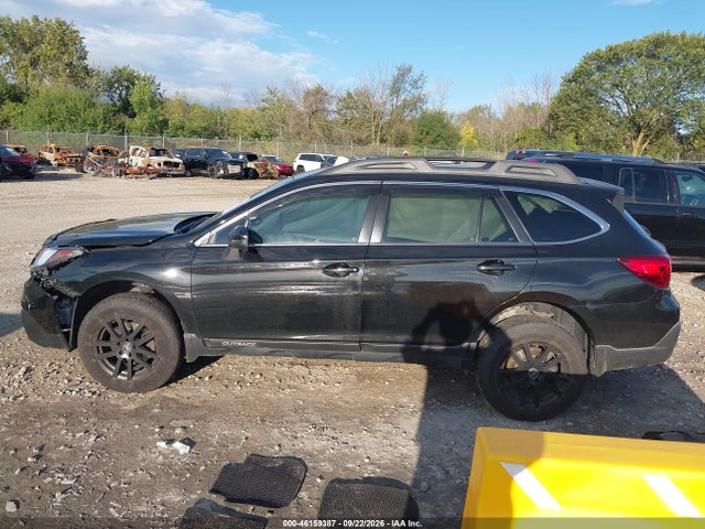 2019 SUBARU OUTBACK 2.5I LIMITED 15