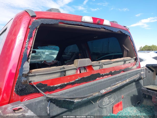 2021 FORD F-250 KING RANCH 20