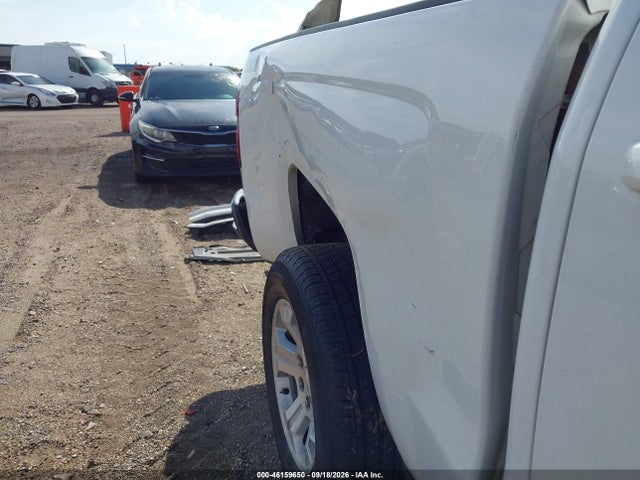 2017 CHEVROLET SILVERADO 1500 2LT 6