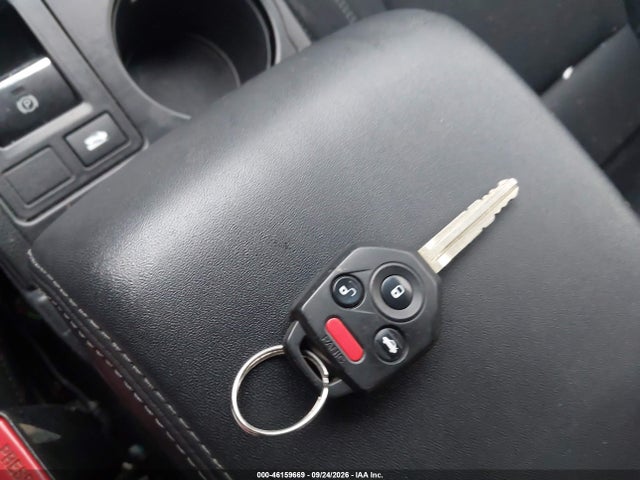 2019 SUBARU LEGACY 2.5I PREMIUM 11
