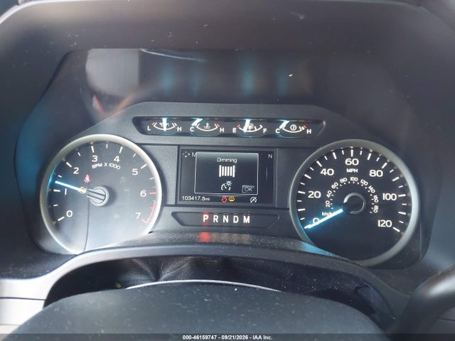 2019 FORD F-150 XLT 7
