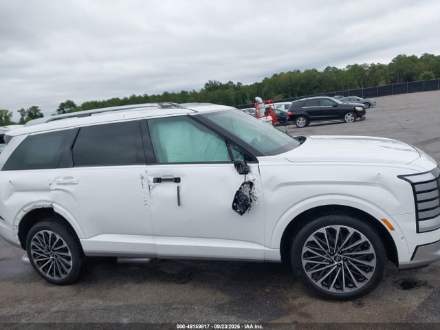 2026 HYUNDAI PALISADE CALLIGRAPHY 13